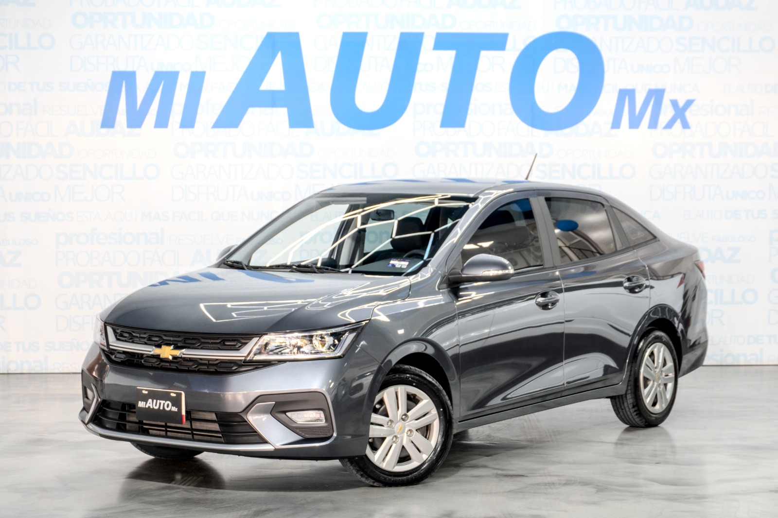 CHEVROLET AVEO  LS 2025